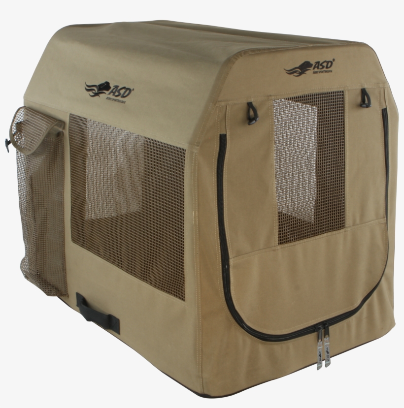 Quick Set Travel Kennel, transparent png download