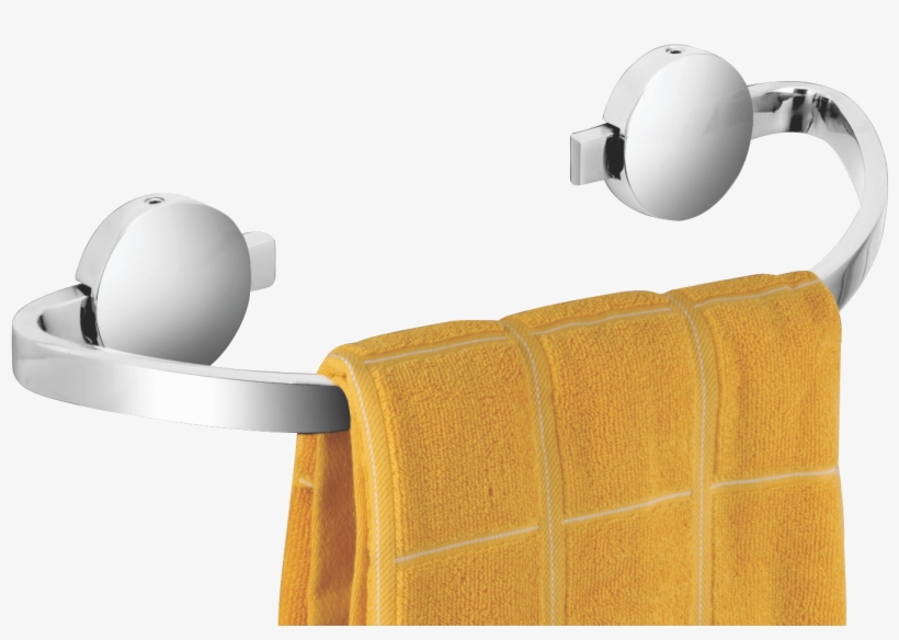 Towel Ring - Range - Walkman - Headphones, transparent png download