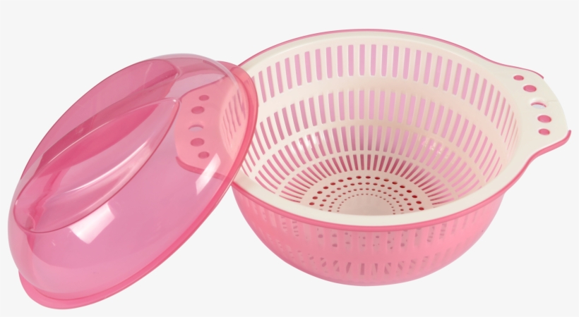 Kitchen Utensil Knife Supplies - Storage Basket, transparent png download