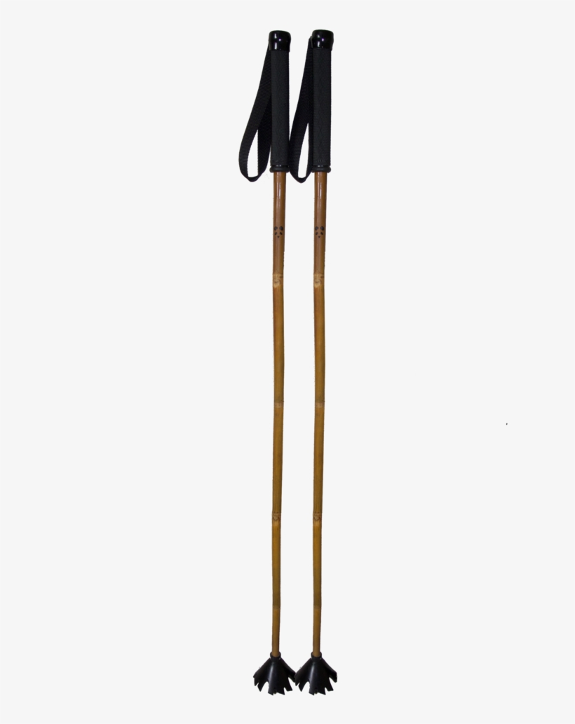 Panda Poles Hinterland Skis, transparent png download