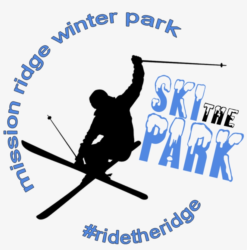 Skier Turns, transparent png download