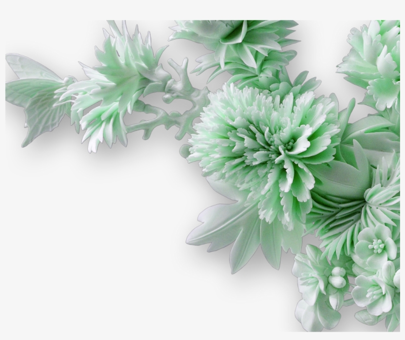 Mq Sticker - Artificial Flower, transparent png download