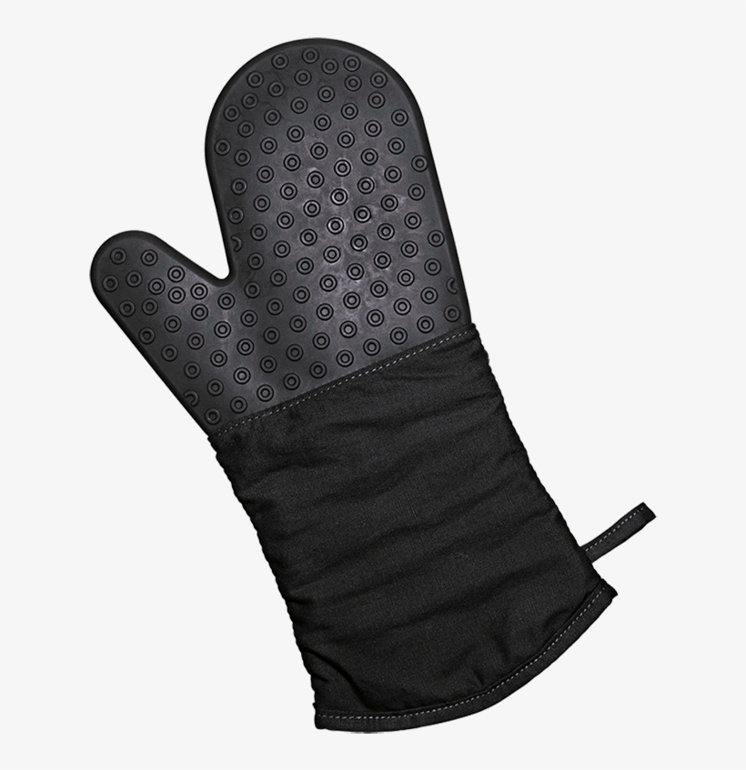 Baking Utensils Png - Oven Glove, transparent png download