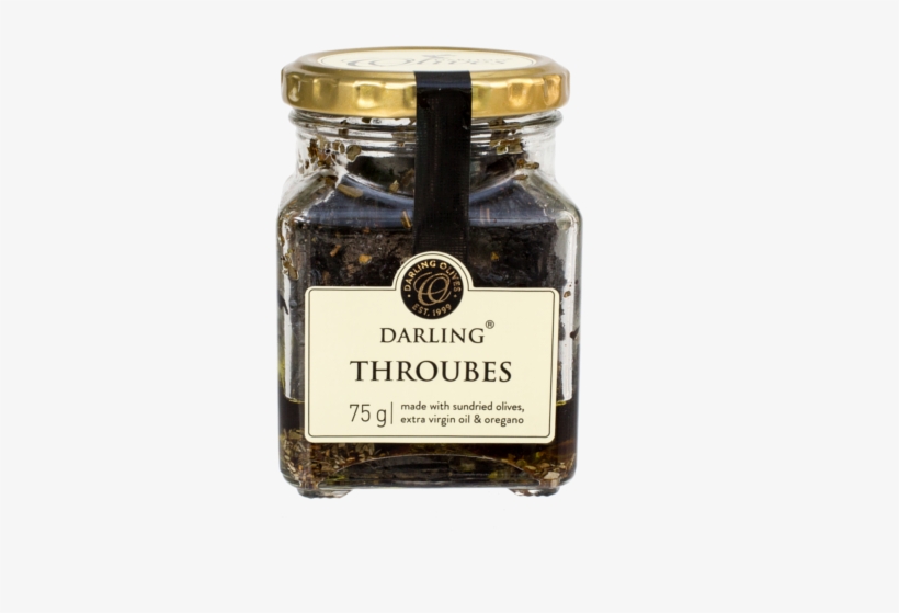 Throubes - Pontefract Cake, transparent png download
