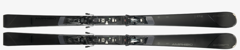 Amphibio Black Edition Fusion - Elan Amphibio 16 2019 Black Edition, transparent png download