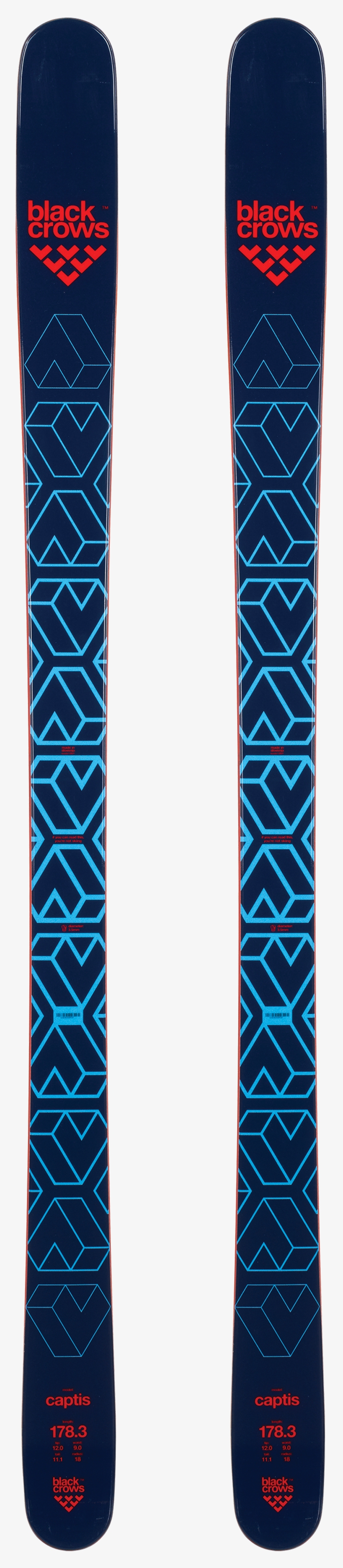 Captis - Skiing, transparent png download