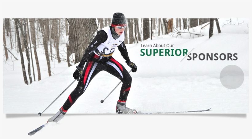 Nordic Skiing, transparent png download