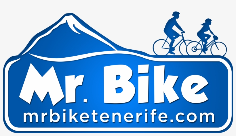 Mr - Bike Tenerife - Hybrid Bicycle, transparent png download