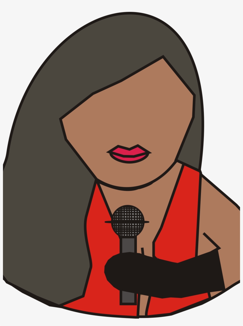 Big Image - Red Circle, transparent png download