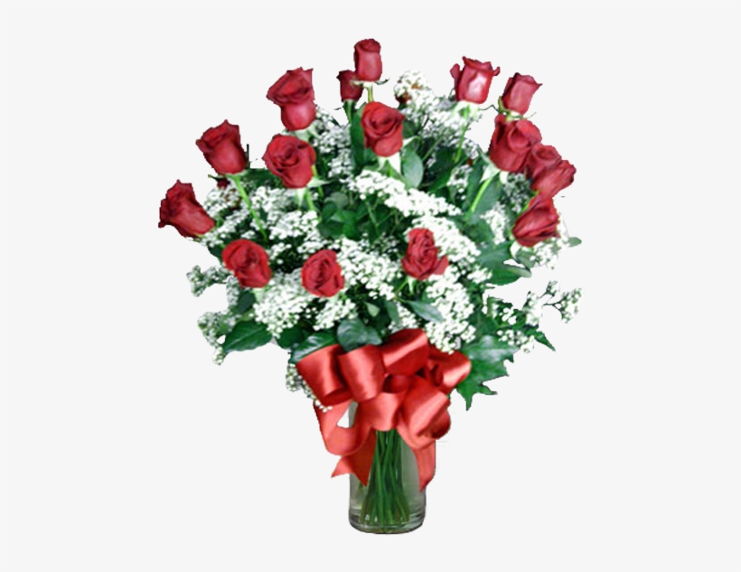 Post Navigation - Garden Roses, transparent png download