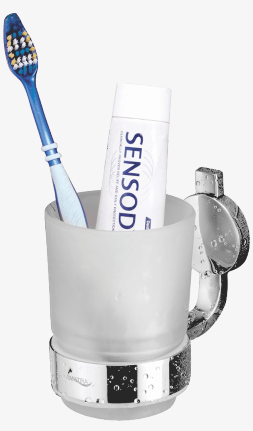 Tumbler Holder - Range - Walkman - Toothbrush, transparent png download