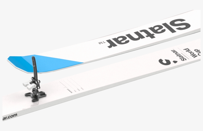 Proprietary Running Base - Slatnar Ski Jumping, transparent png download