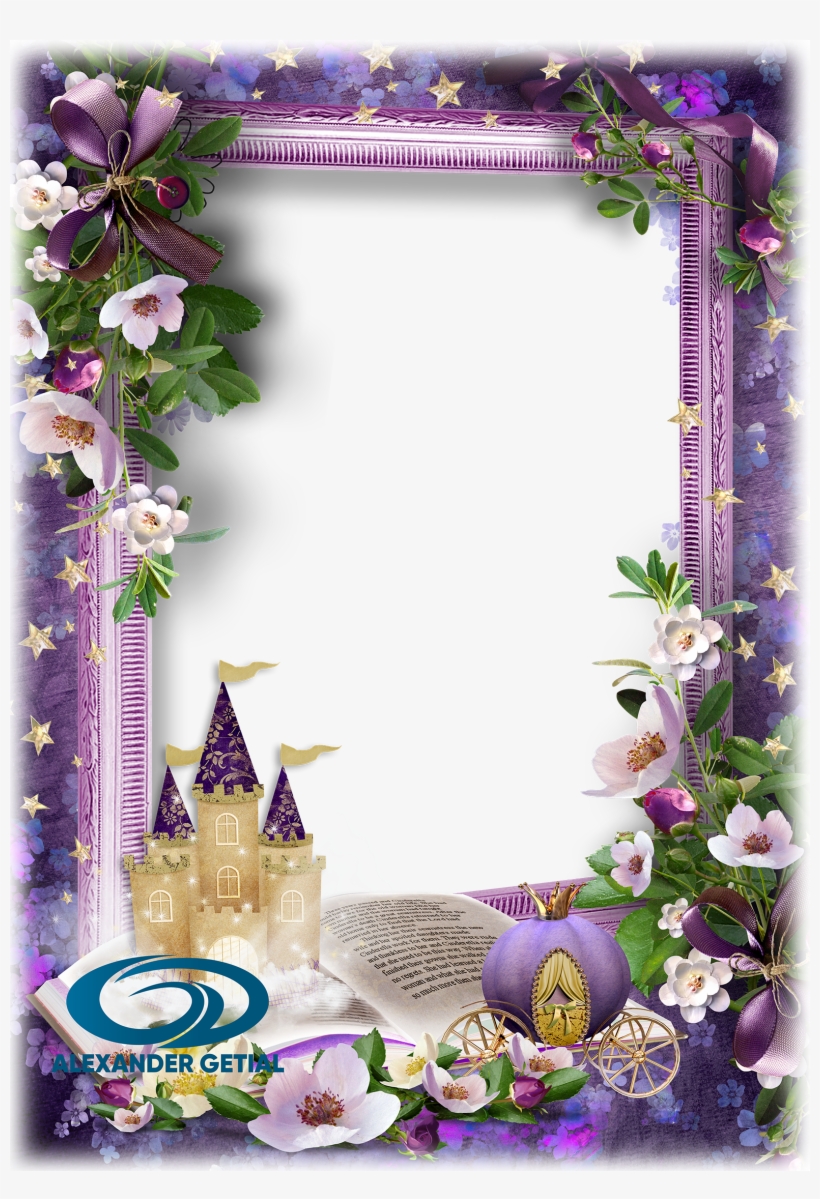 Picture Frame, transparent png download