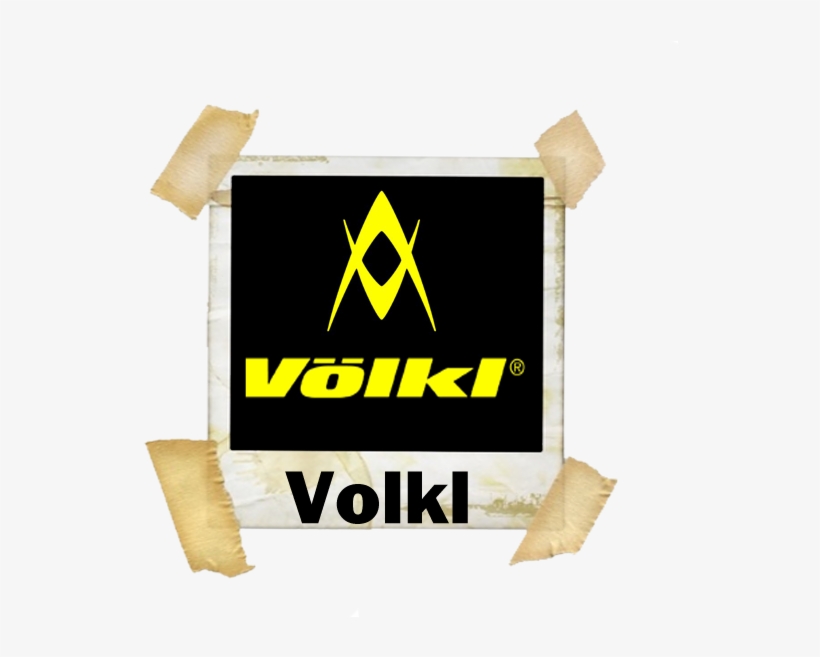 Volkl Skis, transparent png download
