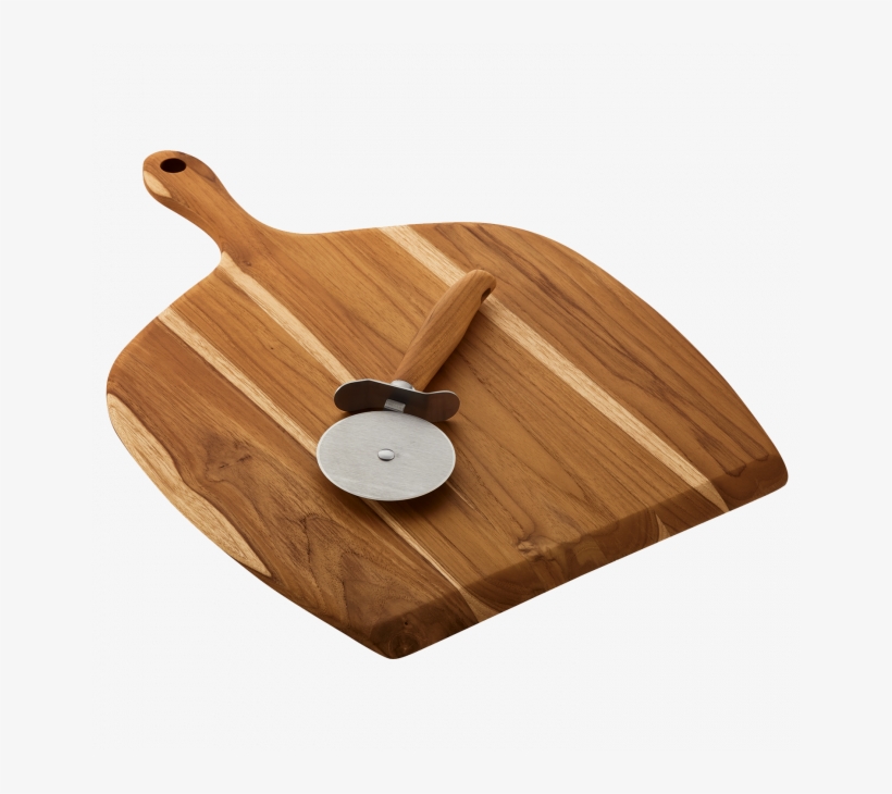 Anolon 2 Piece Pizza Set - Pizza, transparent png download