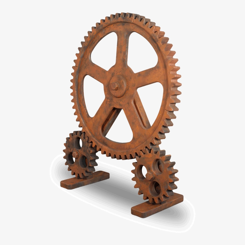 Gears - 8359 Traxxas, transparent png download