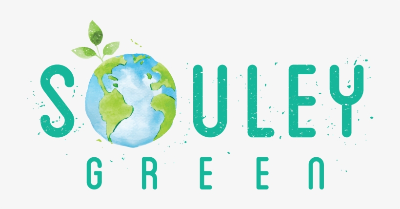 Souleygreen-square - Graphic Design, transparent png download