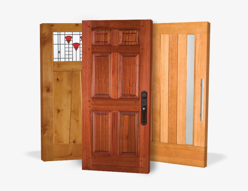 Simpson Contemporary Doors - Doors Png, transparent png download