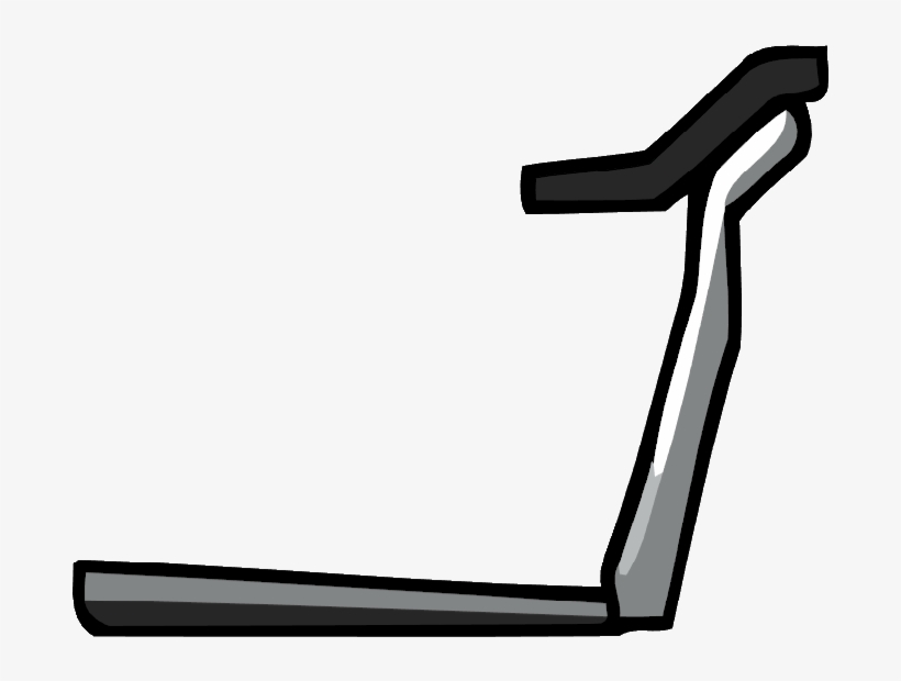 This Png File Is About Treadmillpng , Png - Treadmill Png, transparent png download