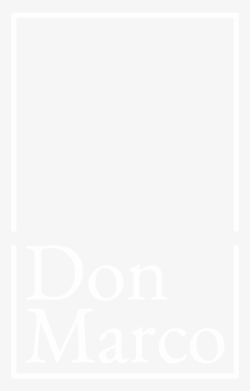 Don Marco ¡nos Gusta Lo Mejor Productos Especializados - Johns Hopkins Logo White, transparent png download