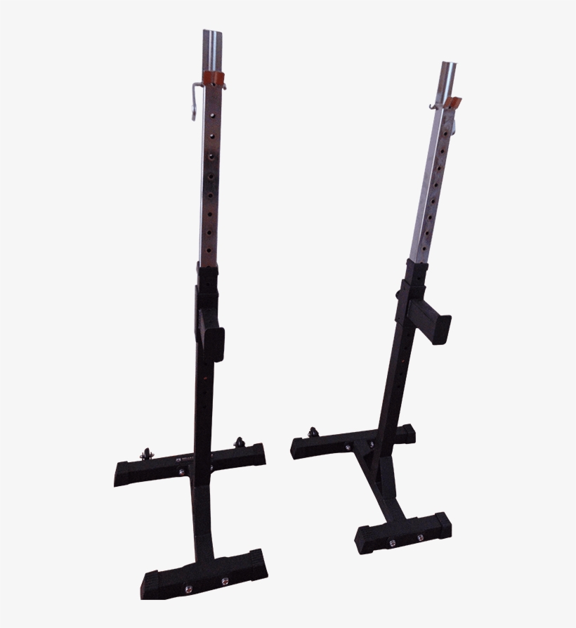 Squat Stands - Squat, transparent png download