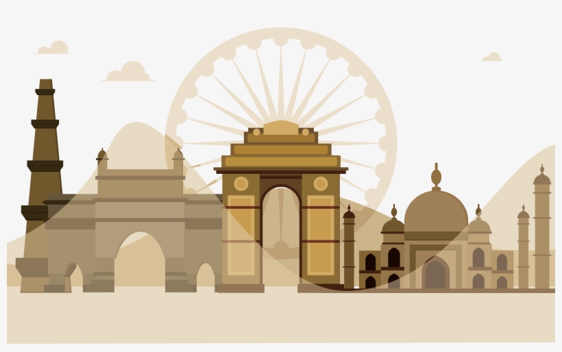 Happy Republic Day 2019, transparent png download