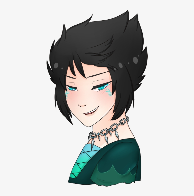 He Really Is Such A Cute Dragon~ Ycaakfe - Cartoon, transparent png download