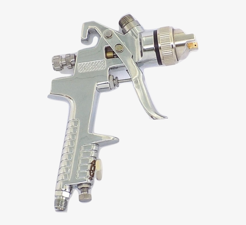 Pistola Verniciatura Burned Zpsitgy89es - Rifle, transparent png download