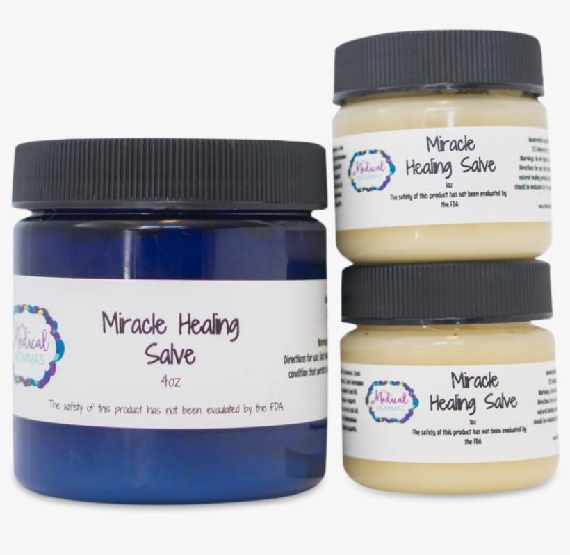Miracle Healing Salve What Causes Excessive Sweating, - Cosmetics, transparent png download