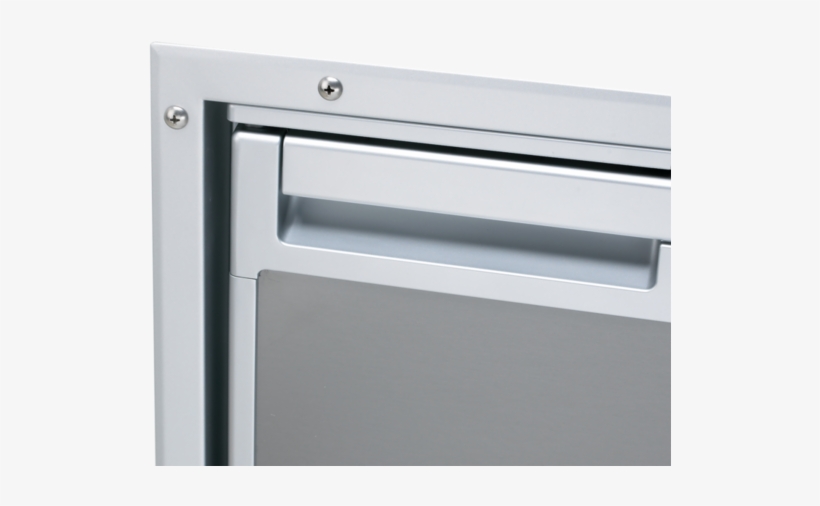 Marco De Instalación Flush Para Crx 50 Dometic - Waeco Crx50 Flush Frame, transparent png download