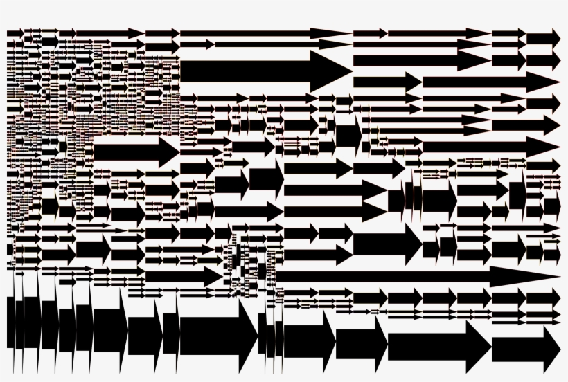 Big Image - Monochrome, transparent png download