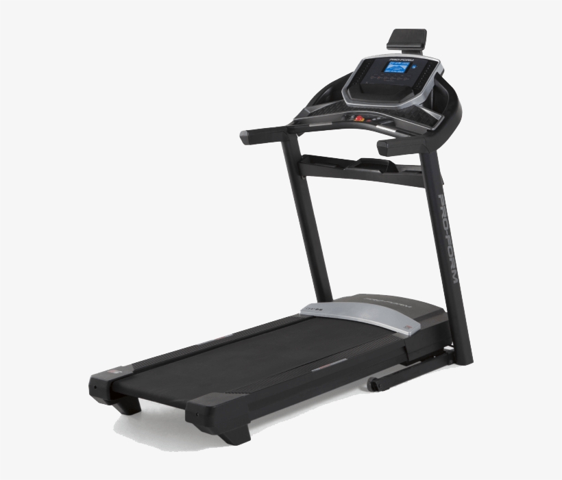 Proform Treadmills Power 525i Null - Proform Power 525i Treadmill, transparent png download