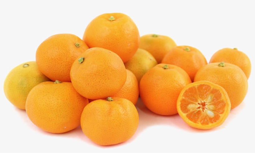 Plum Png Image Background - Seedless Mandarins, transparent png download