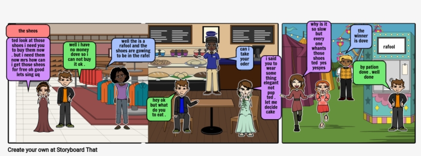 The Shoes - Cartoon, transparent png download