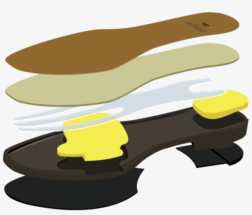 Scroll Down To Reveal The Magic - Cartoon, transparent png download