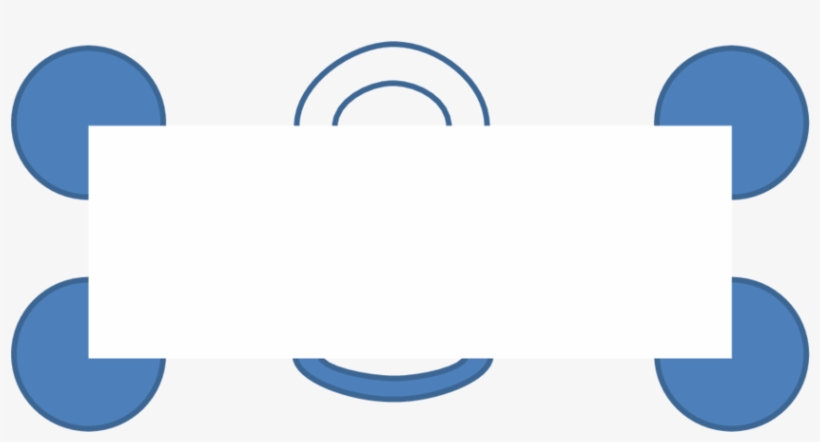 Our Brain Can See Shapes That Are Not There - Google, transparent png download