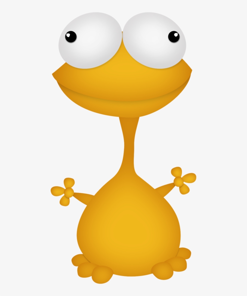 Felt Monster, Monster Party, Monster Mash, Cute Monsters,, transparent png download