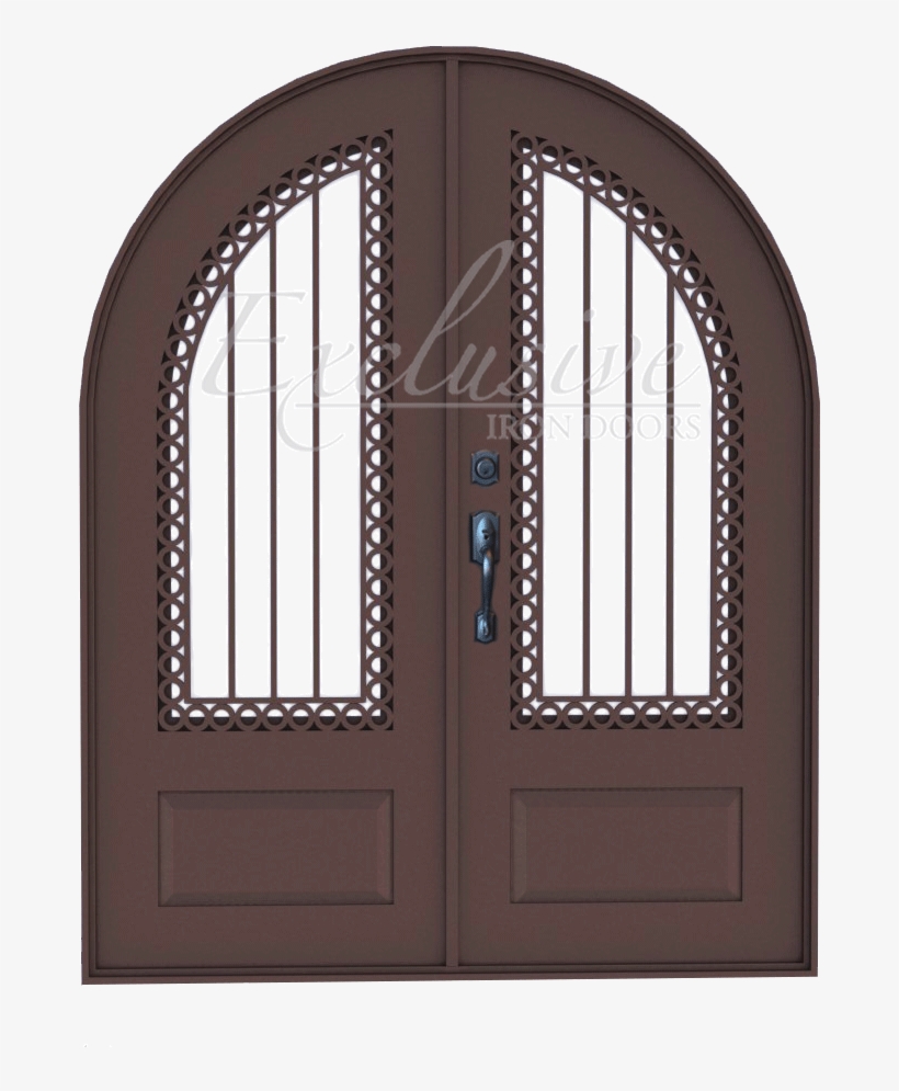Agatha Double Right Round - Home Door, transparent png download
