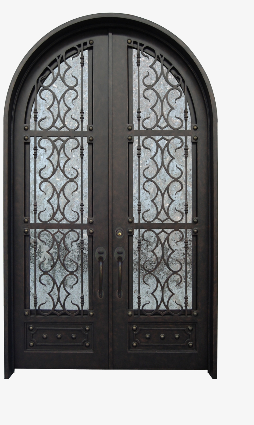 Single Doors - Gate, transparent png download