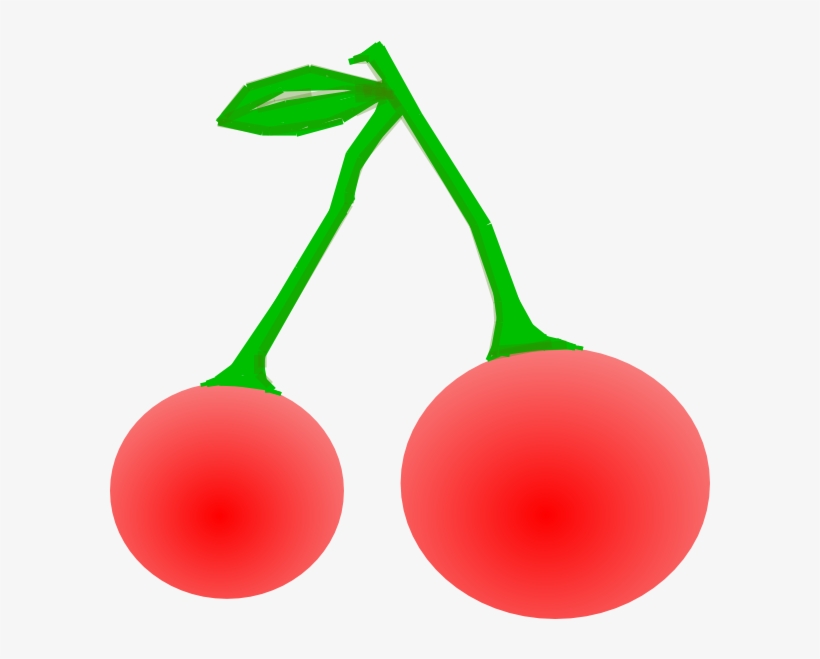 Cherries Png, transparent png download