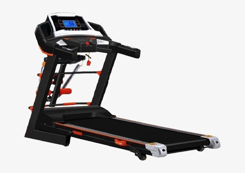 Life Top Lt3200 Treadmill Black, transparent png download