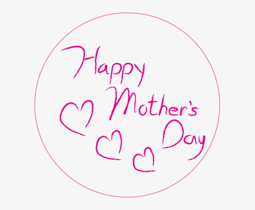 Hover To Zoom - Happy Mothers Day Signs, transparent png download