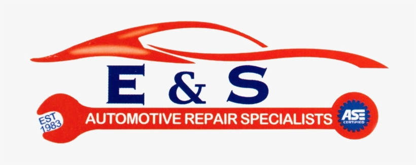 E&s Auto Repair - Carmine, transparent png download