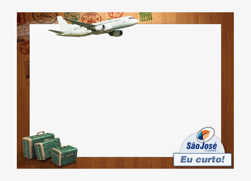 Selecione A Borda - Sao Jose Viagens, transparent png download