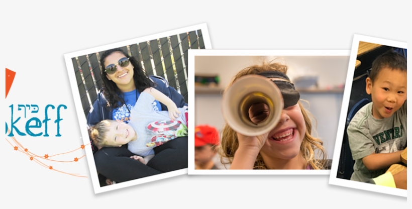 Fall 2017 Thriva Header - Girl, transparent png download