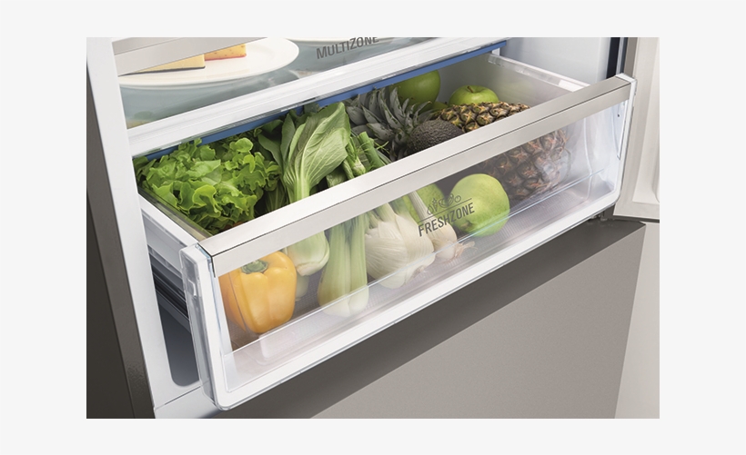 Refrigerator, transparent png download