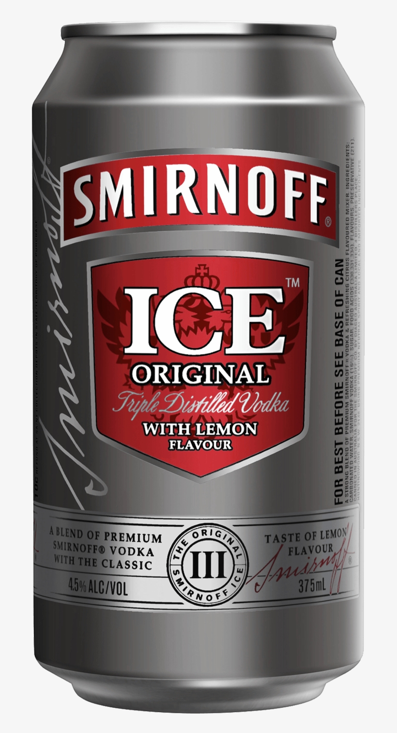 Welcome To Value Cellars - Smirnoff, transparent png download