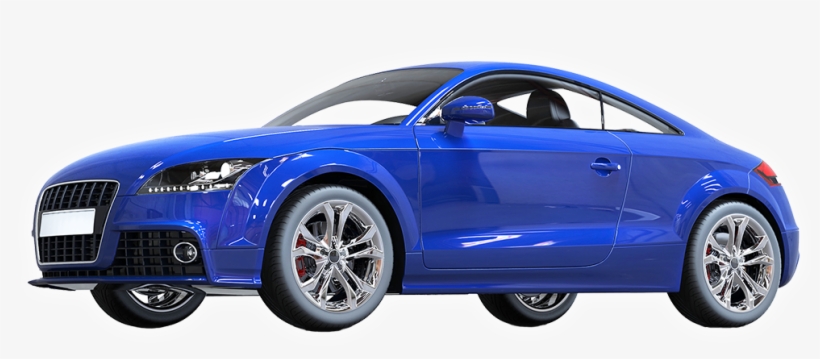 All Makes And Models - Audi Tt, transparent png download