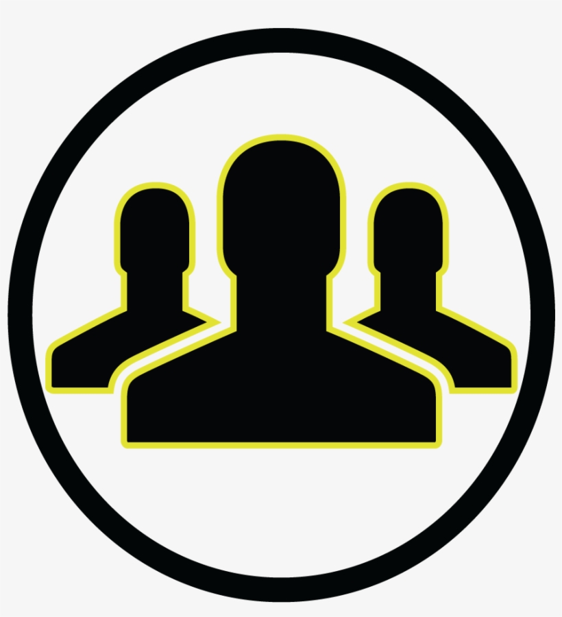 Capture Qualified Leads, transparent png download