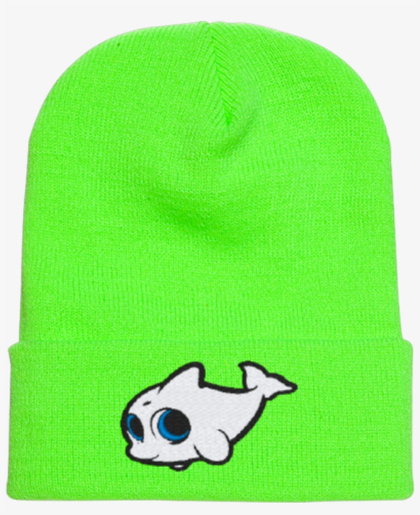Knit Beanie Colors - Beanie, transparent png download